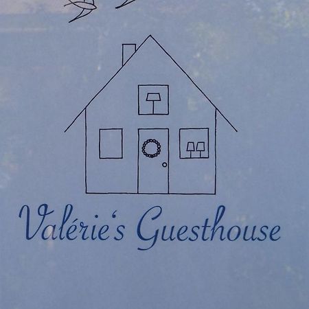 Valerie'S Guesthouse Feldolling Kültér fotó