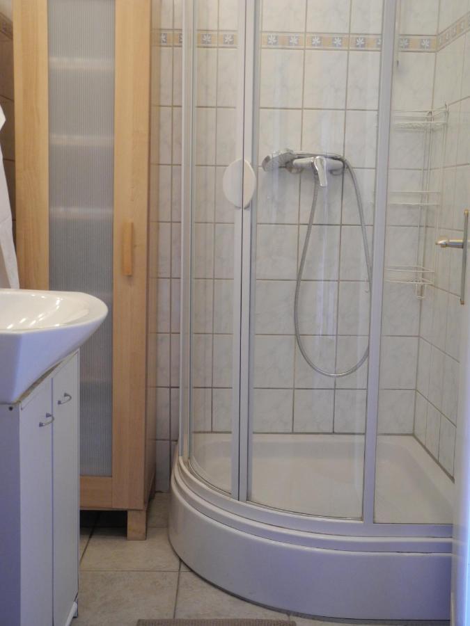 Valerie'S Guesthouse Feldolling Kültér fotó