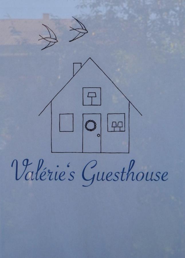 Valerie'S Guesthouse Feldolling Kültér fotó