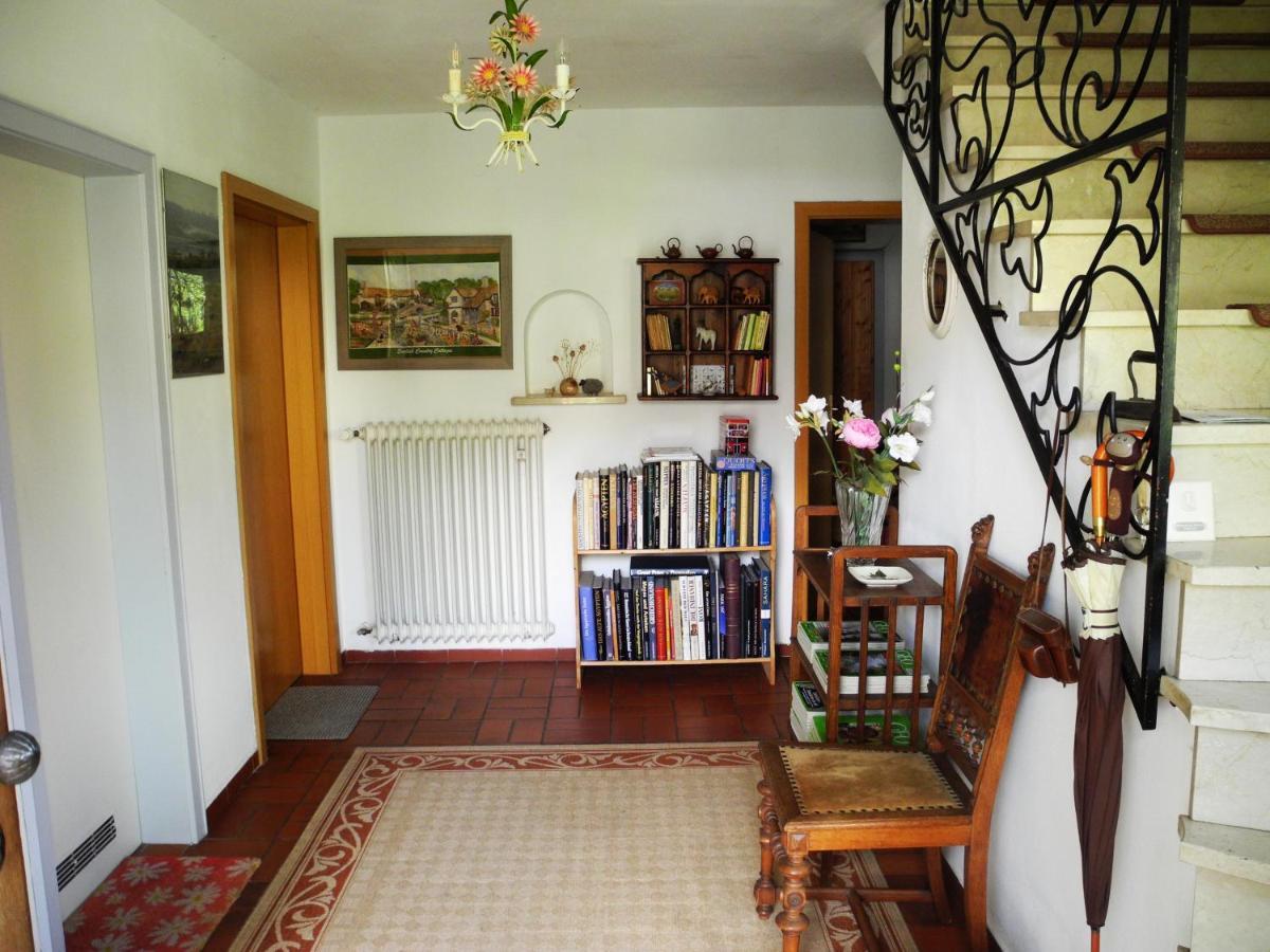 Valerie'S Guesthouse Feldolling Kültér fotó