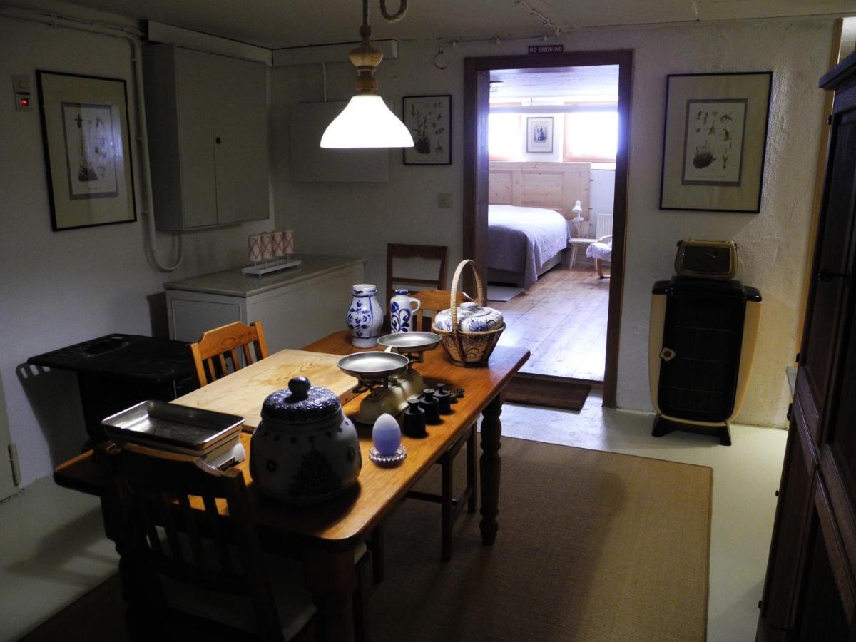 Valerie'S Guesthouse Feldolling Kültér fotó