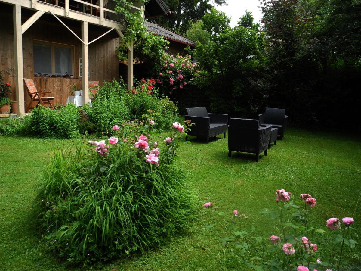 Valerie'S Guesthouse Feldolling Kültér fotó