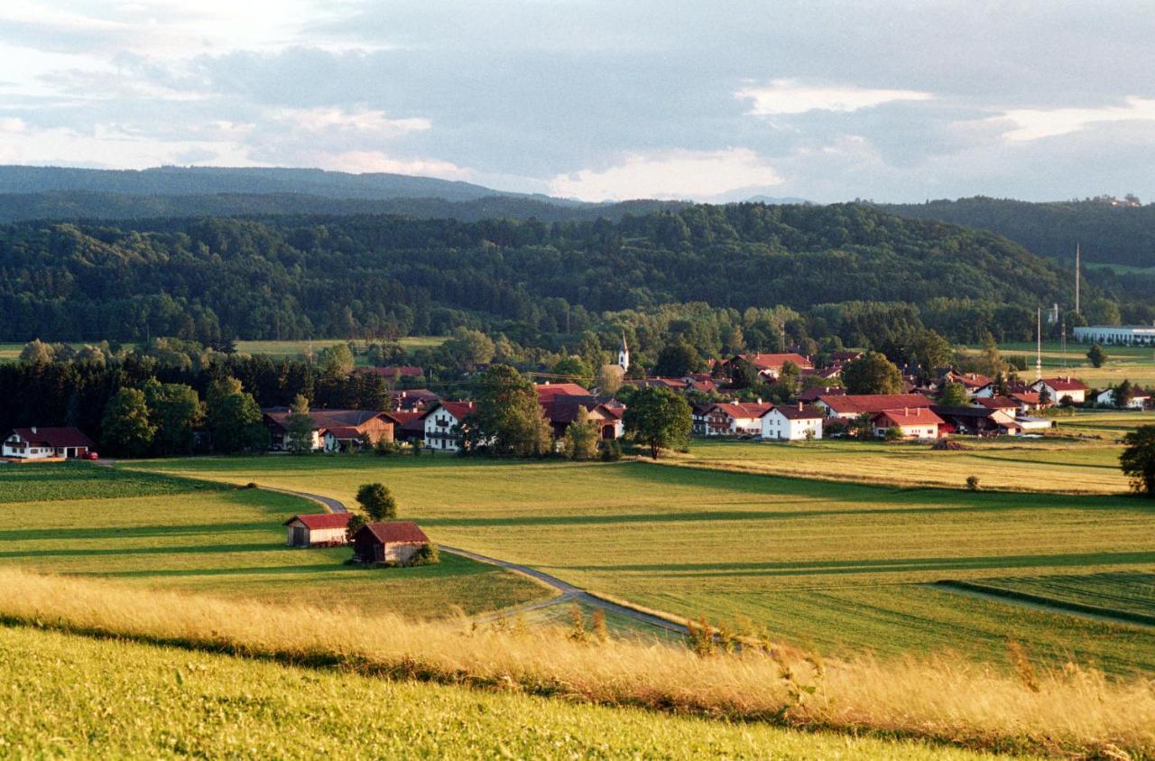Valerie'S Guesthouse Feldolling Kültér fotó