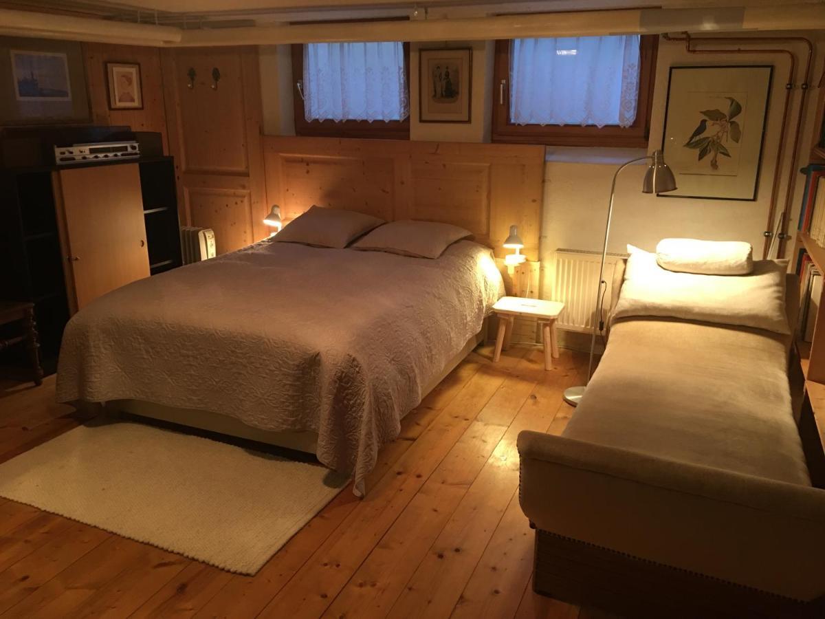 Valerie'S Guesthouse Feldolling Kültér fotó