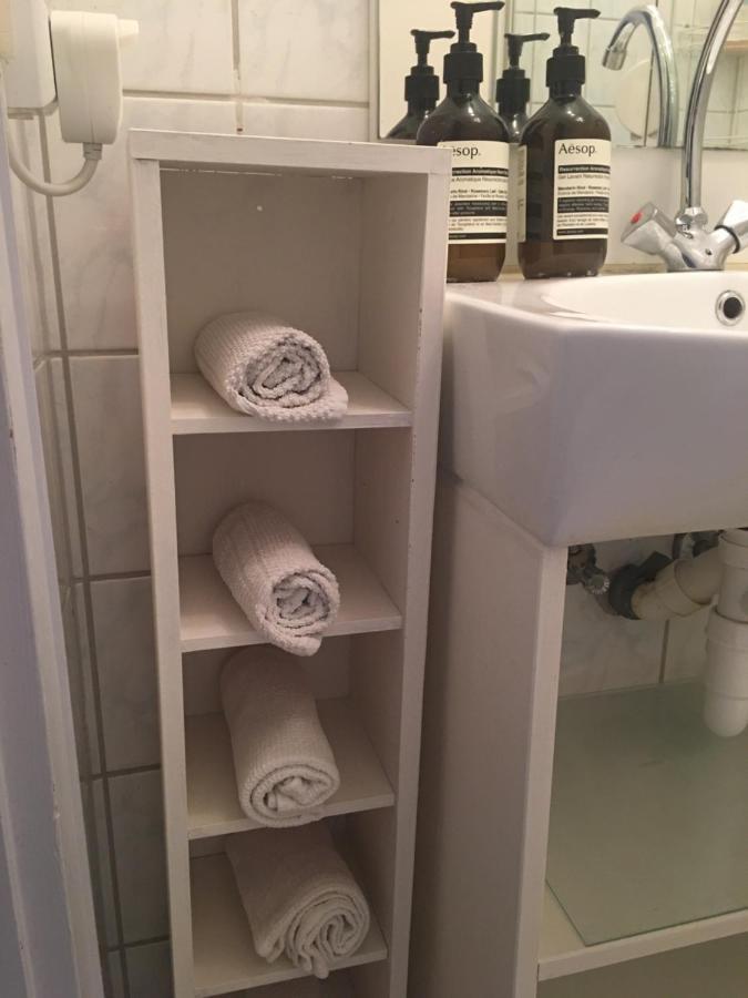 Valerie'S Guesthouse Feldolling Kültér fotó