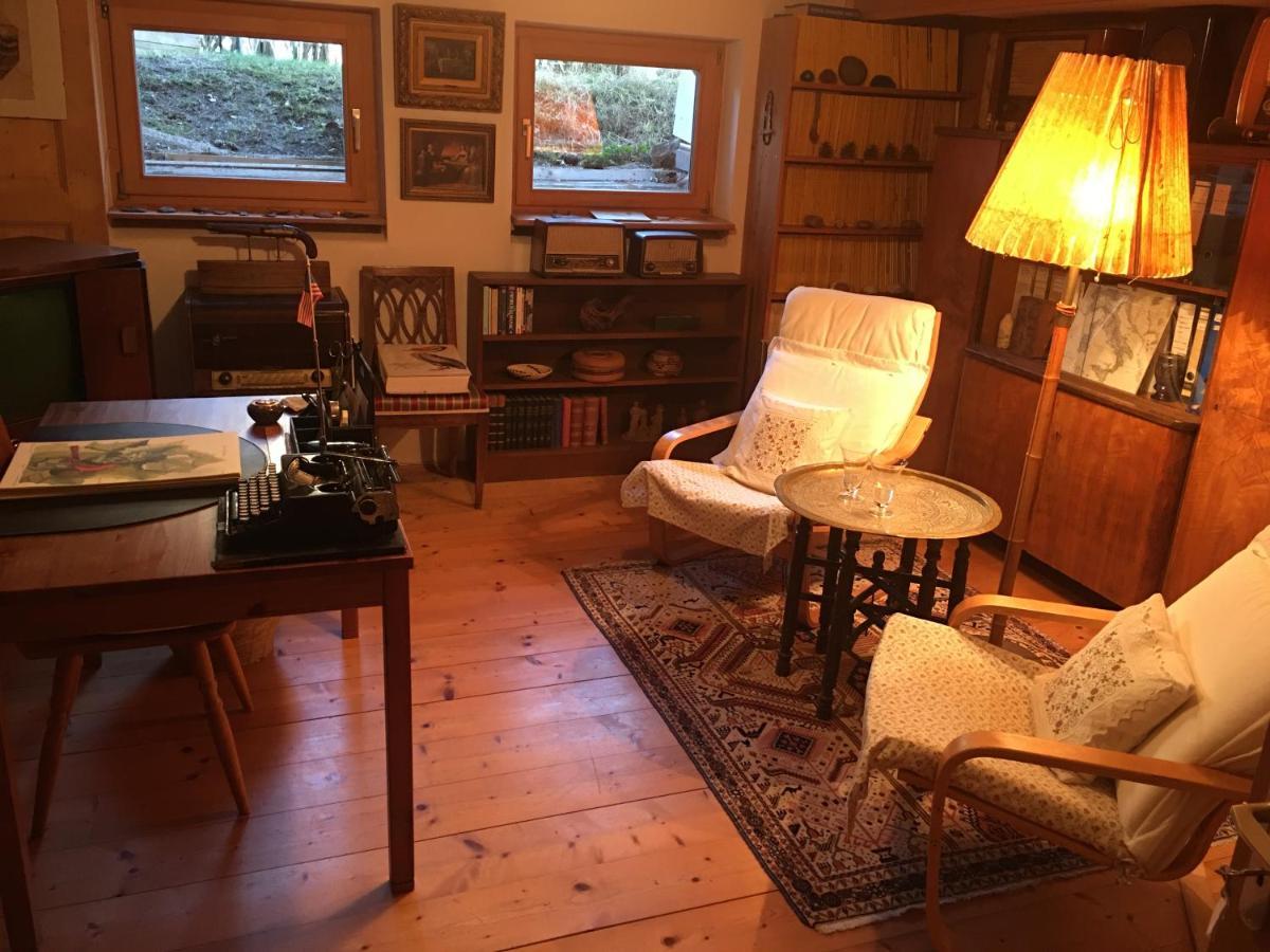 Valerie'S Guesthouse Feldolling Kültér fotó