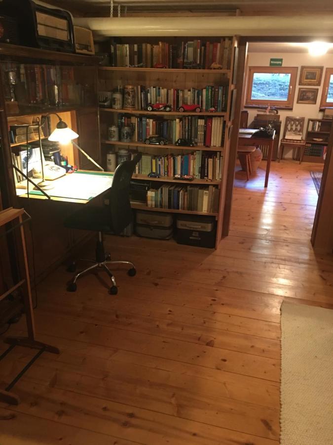 Valerie'S Guesthouse Feldolling Kültér fotó
