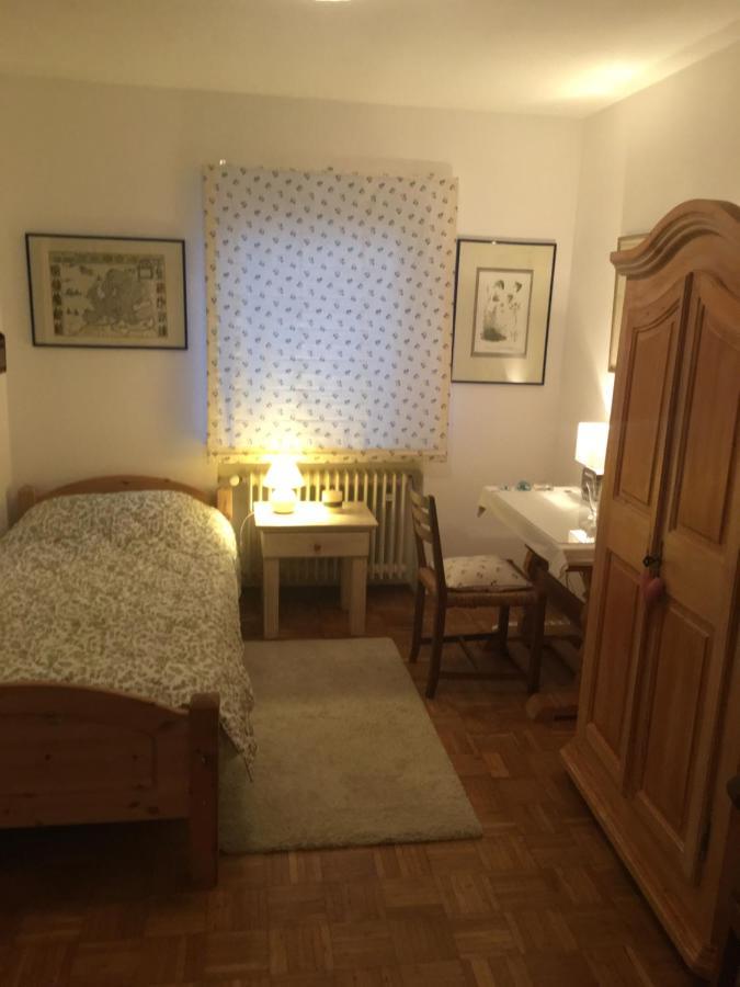Valerie'S Guesthouse Feldolling Kültér fotó