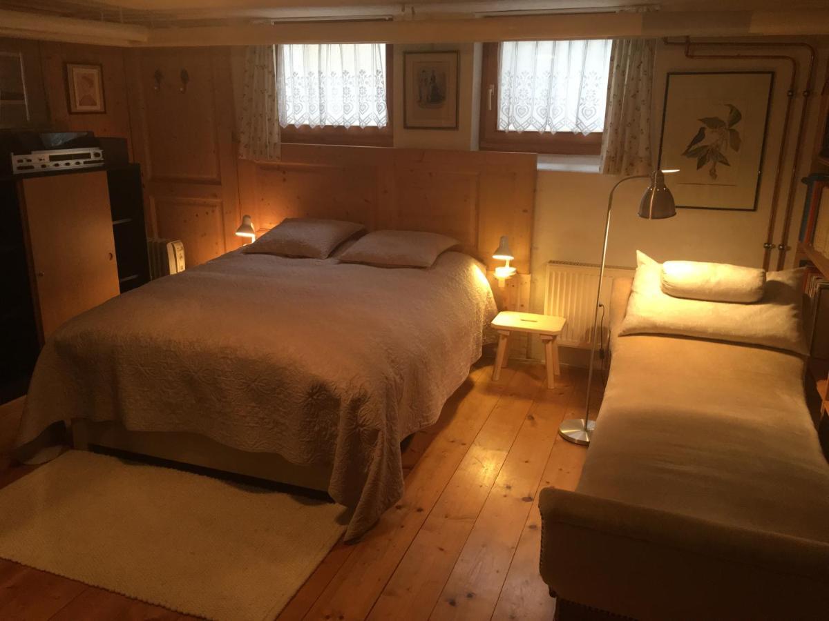 Valerie'S Guesthouse Feldolling Kültér fotó